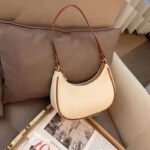 TURKISH STYLE HALF MOON BAG ( WB)