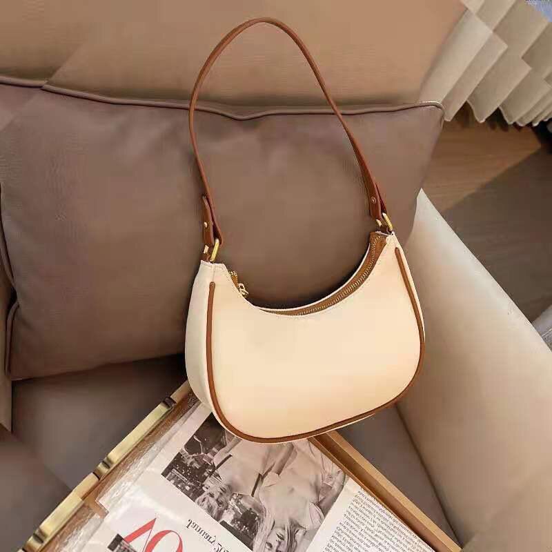 my-11134207-23010-ocgcpkckdzmv5b TURKISH STYLE HALF MOON BAG ( WB) - Image 1